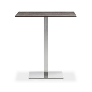 art. 4441-Inox, Tischgestell aus Metall für den Außenbereich