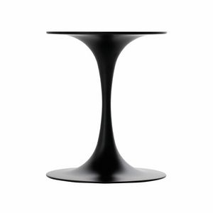 Wizard Tischbeine, Tischgestell aus Gussmetall, modernes und klares Design