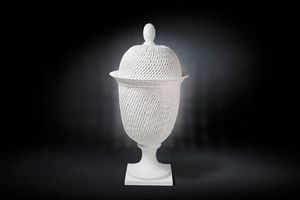 Palladio, Keramiklampe