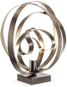 Rodin Tischleuchte, Dekorative Tischlampe