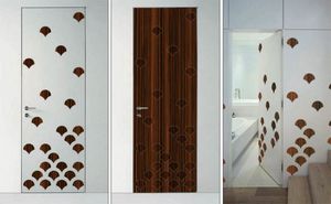 New Design Porte Srl, Türen - Contemporary Style