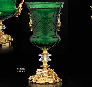 650Axxx, Luxus dekorative Vasen und Behlter