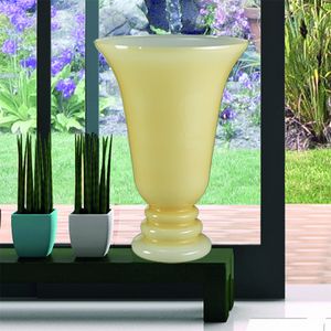 Hong Kong LV606-050, Dekorative Vase aus Glas