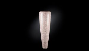 Obice Mosaico Bisazza, Dekorative Vase