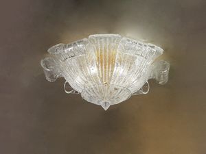 LIMONE PL, Deckenlampe im klassischen venezianischen Stil