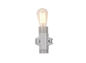 Nando AP109, Metall-Applique-Lampe