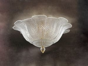 PLATANO PL, Klassische Deckenlampe im venezianischen Stil