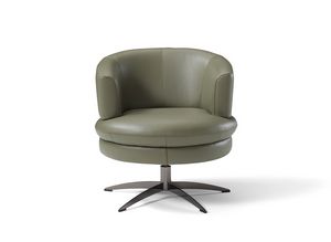 Blenda, Sessel im zeitgenössischen Design