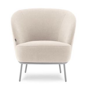 Rose 03941, Lounge-Sessel, ideal f�r Warte- und Ruhebereiche