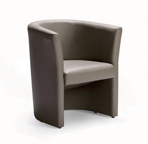 UF 140, Moderne Sessel ideal für den Wohnbereich und die Bar