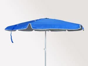 Sonnenschirm Bagnino  BG220UVA, Umbrella UVA-Schutz fr Strand geeignet