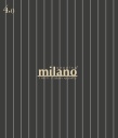Milano Bedding 2024