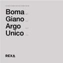 Rexa Design catalogo R00