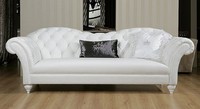 SHAGGY Sofa 8547L, Sofa im klassischen zeitgenssischen Stil, verschiedene Farben