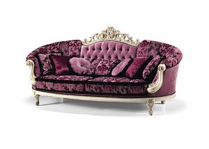 1737/L, Klassisches Luxus-Sofa