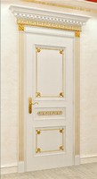 Tr Classmode Versailles, Qualitativ hochwertige Tr, in luxurisen klassischen Stil, fr Hotels