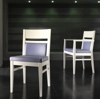EASY Sessel 8600A, Wesentlicher Stuhl Restaurant