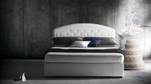 Milano Bedding, Betten