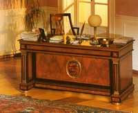 IMPERO / HOME OFFICE Writing desk, Ausflge im klassischen Stil in Olivesche