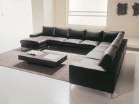 Fenix, Ma�geschneiderte Sofa, linear, modernes, leichtes Design