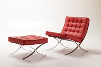 Linda, Design-Sessel, modern und komfortabel, gesteppt, für Wartebereich