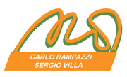 Logo Sergio Villa Decorazioni