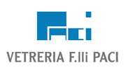 Logo Vetreria F.lli Paci Srl