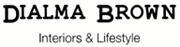 Logo Dialma Brown