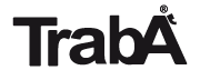 Logo Trabà by Trabaldo Srl