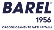 Logo Barel Srl