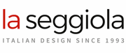 Logo La Seggiola by L.S. Factory Srl