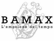 Logo Bamax Srl