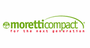 Logo Moretti Compact Spa