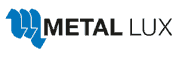 Logo Metal Lux Snc