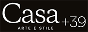 Logo Casa +39