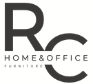 Logo RC HOME & OFFICE