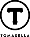Logo Tomasella Industria Mobili Sas