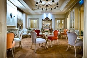 Hotel Chateau Monfort - Mailand