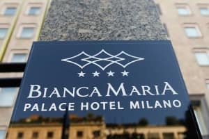 Bianca Maria Palace - Mailand