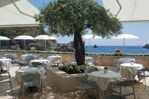 Grand Hotel Mazzar Sea Palace - Taormina