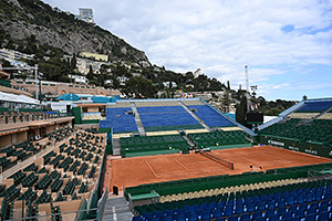 Monte Carlo Country Club - Monte Carlo