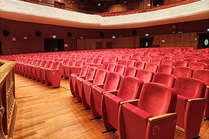 Zancanaro-Theater - Sacile