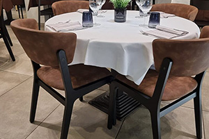 Restaurant Bakkal� � Bologna