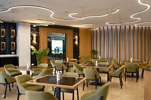 Maiorano boutique hotel - Manfredonia