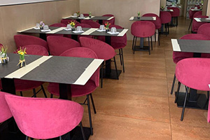 Sapori Eccellenti Restaurant - Rom