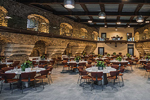 Schloss Rocca Cilento - Italien