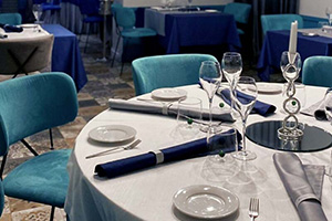 Giorgini Home Restaurant � Siderno (RC), Italien