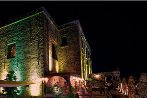 Schloss Limatola (BN) � Italien