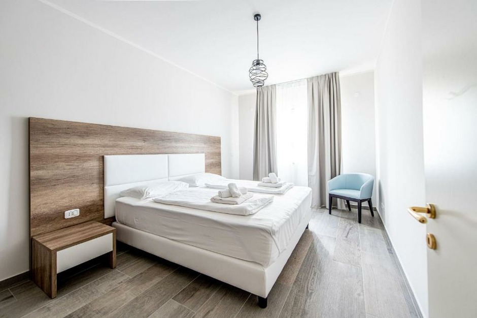 Resortm�bel in der Toskana, Italien