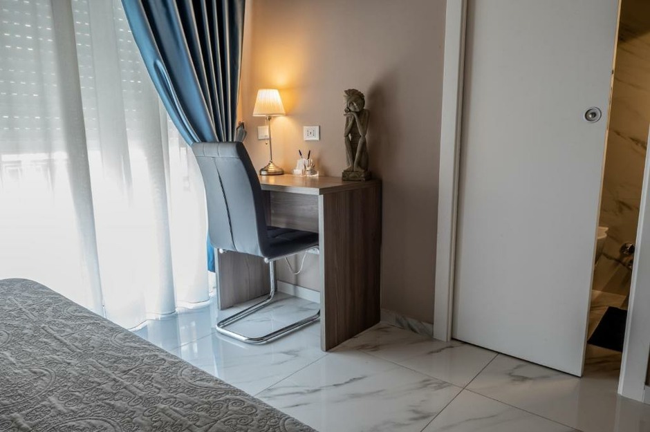 Einrichtung f�r B&Bs in Alghero, Sardinien